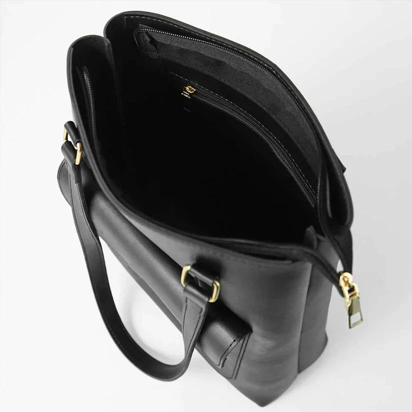 D SHAPE COLLEGE UNI MULTIPURPOSE BAG