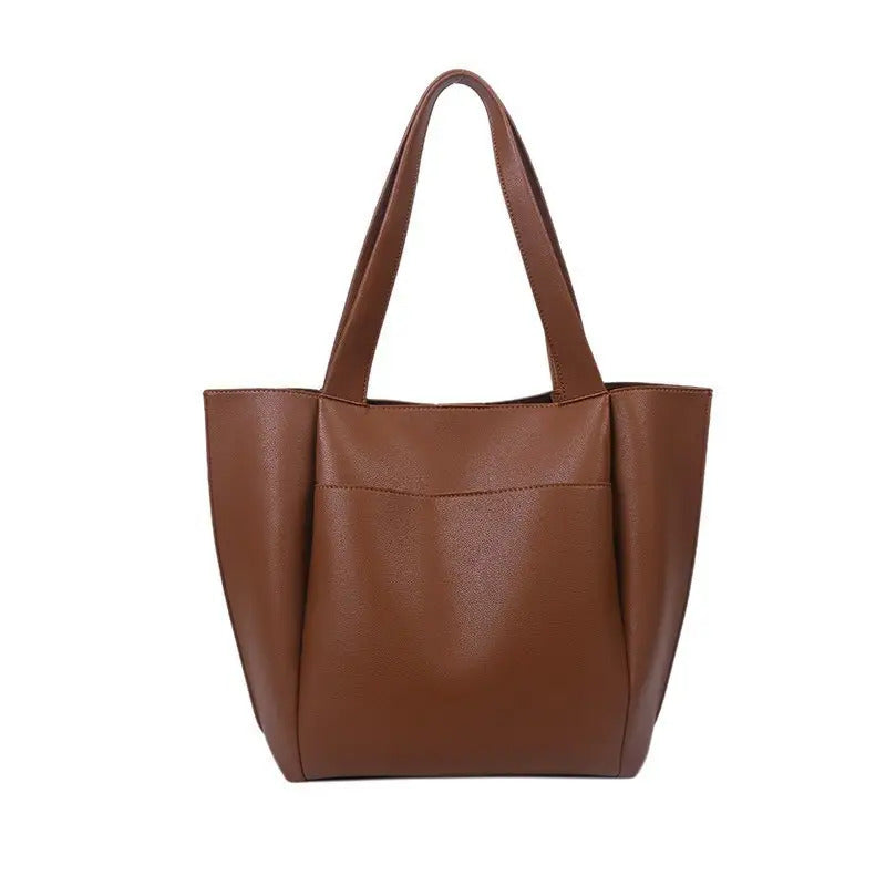 TOP SELLING FEMALE TOTE BAG SIZE FOR LAPTOPS
