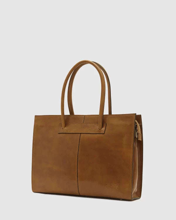 CARET STYLISH TOTE BAG