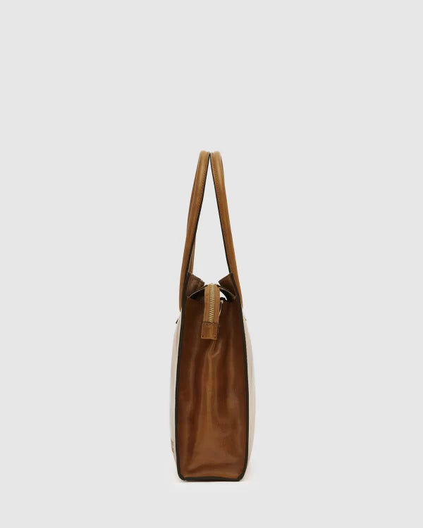 CARET STYLISH TOTE BAG